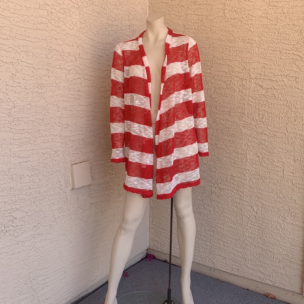 Beach Coverup